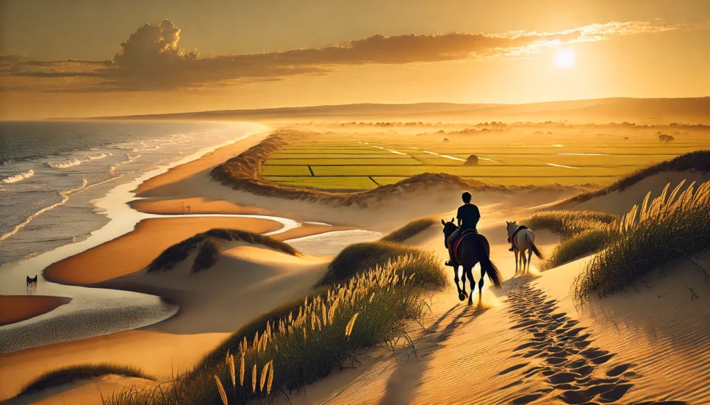 Bien-être et Détente – Spa extérieur avec piscine et massage