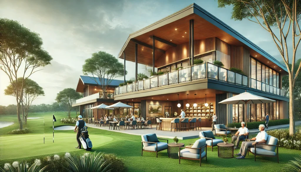 Golf Saint Jean de Monts