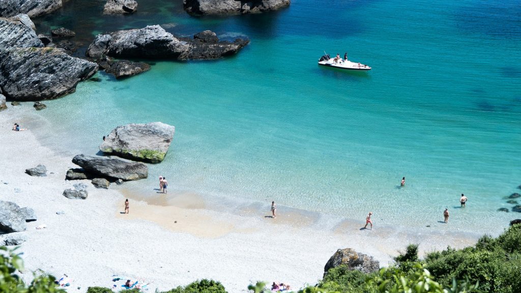 Camping à la mer : et si vous choisissiez le Morbihan pour cet été ?