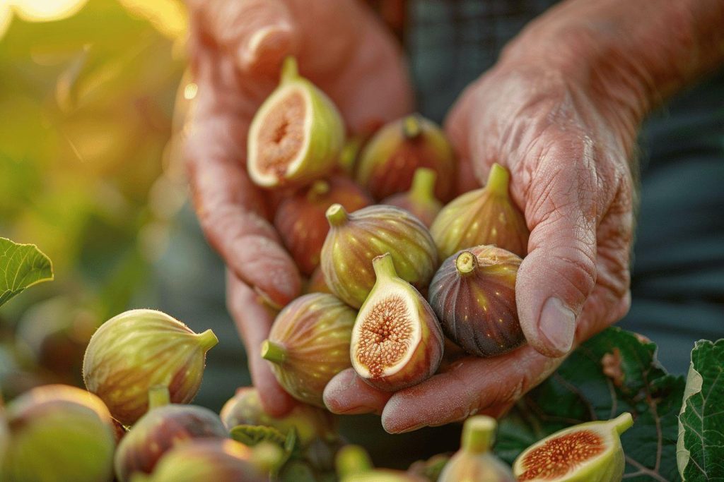 Manger des figues le soir : avantages et inconvénients pour votre santé et votre sommeil