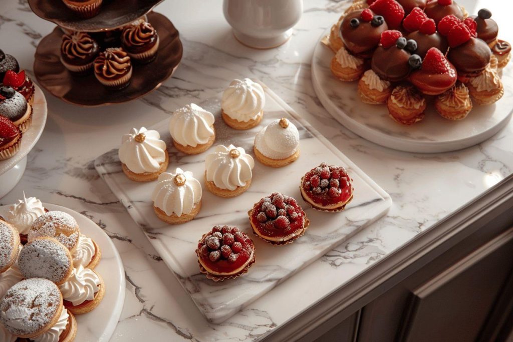 Combien coûtent les délices sucrés de Cédric Grolet ? Découvrez les tarifs du pâtissier star