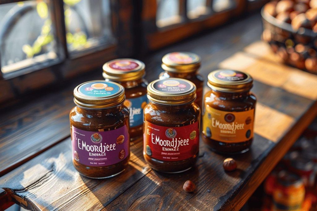 Où trouver la pâte à tartiner El Mordjene en France : points de vente et boutiques en ligne