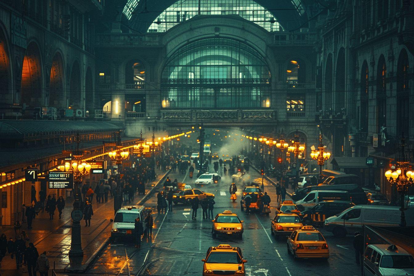 Voyager en Hongrie : précautions et risques à connaître pour des vacances en toute sérénité