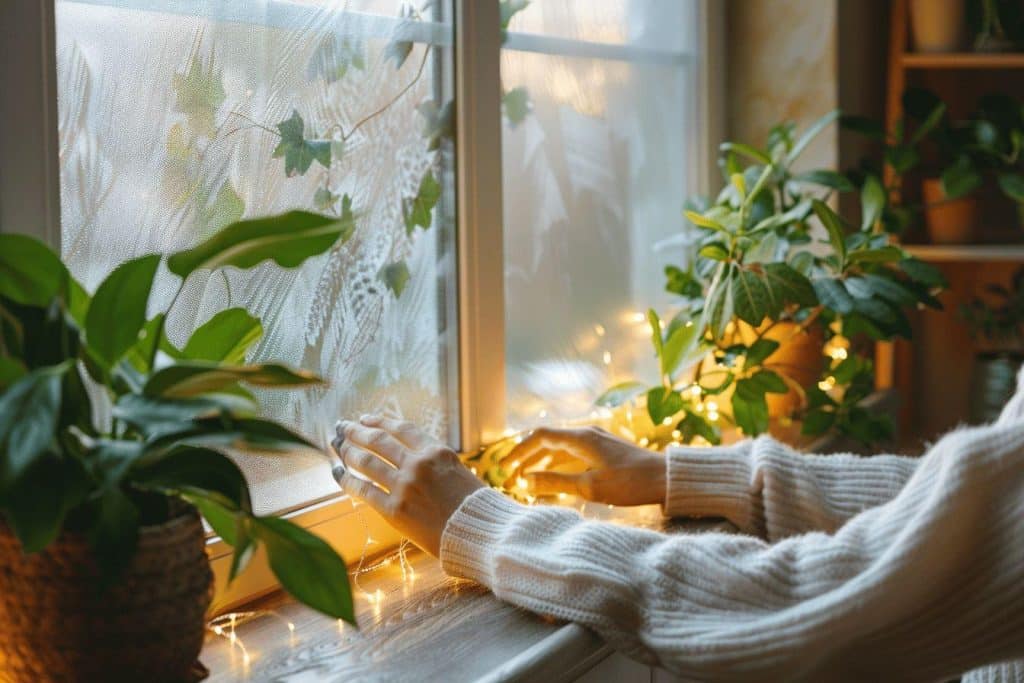 Comment occulter un velux sans store ?