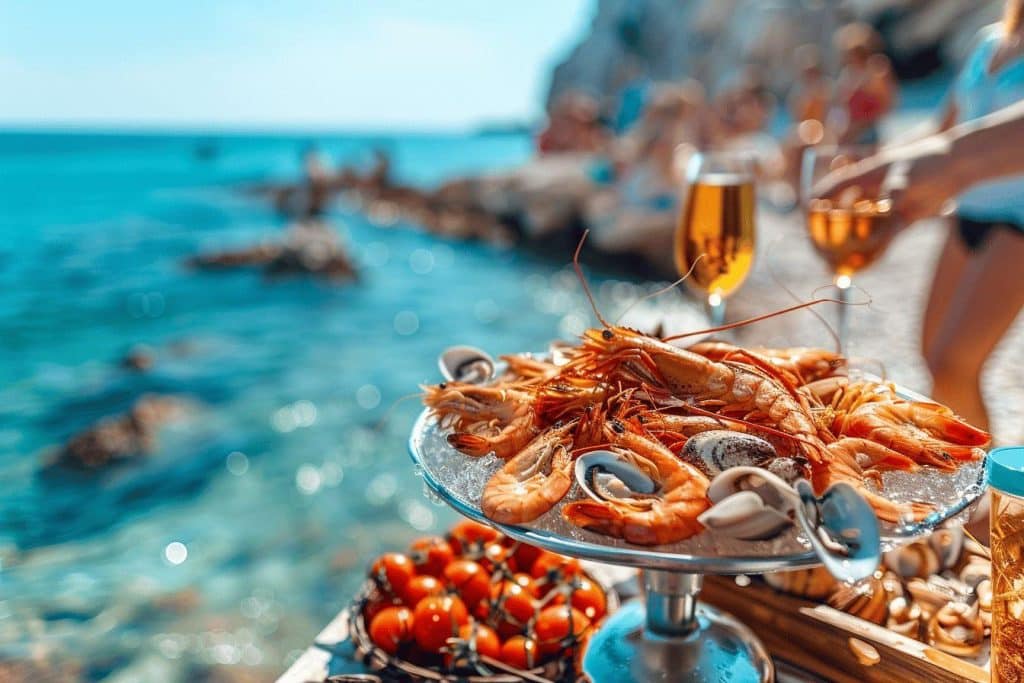 Que faire a Marseillan plage ?