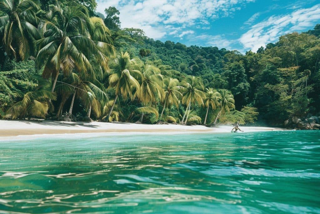 Que faire autour de Moriani plage ?