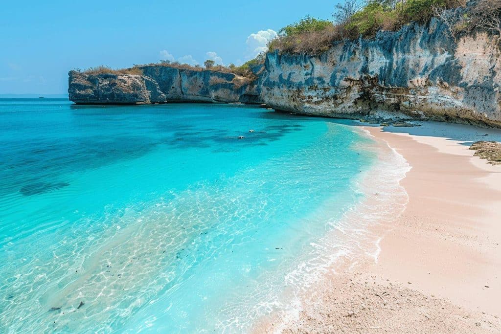 Quelle est la plus belle plage de Corse ?