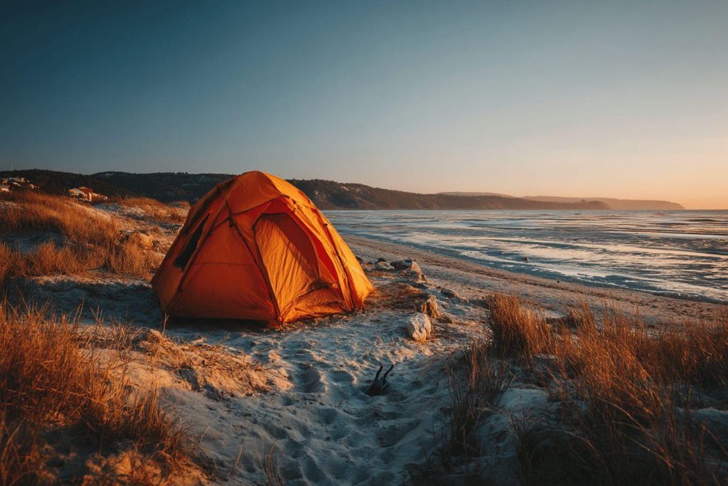 Camping Grau du Roi Elysee