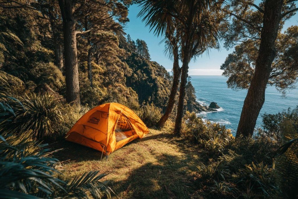 Camping les Vitamines Dieppe