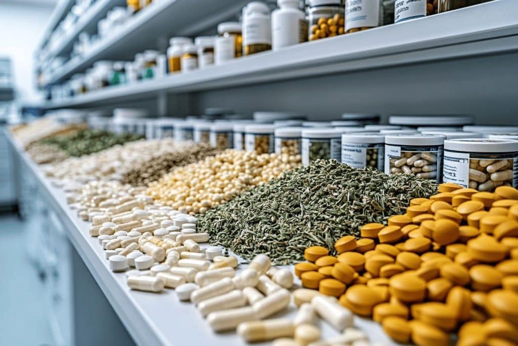 Compléments alimentaires : dangers méconnus et alternatives naturelles