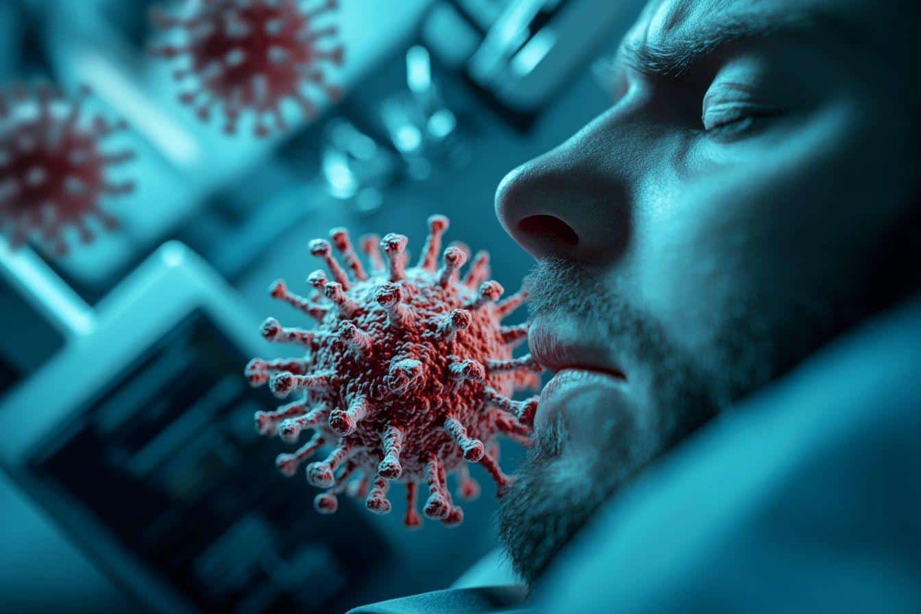 Poignée de four : cette zone oubliée qui favorise les bactéries