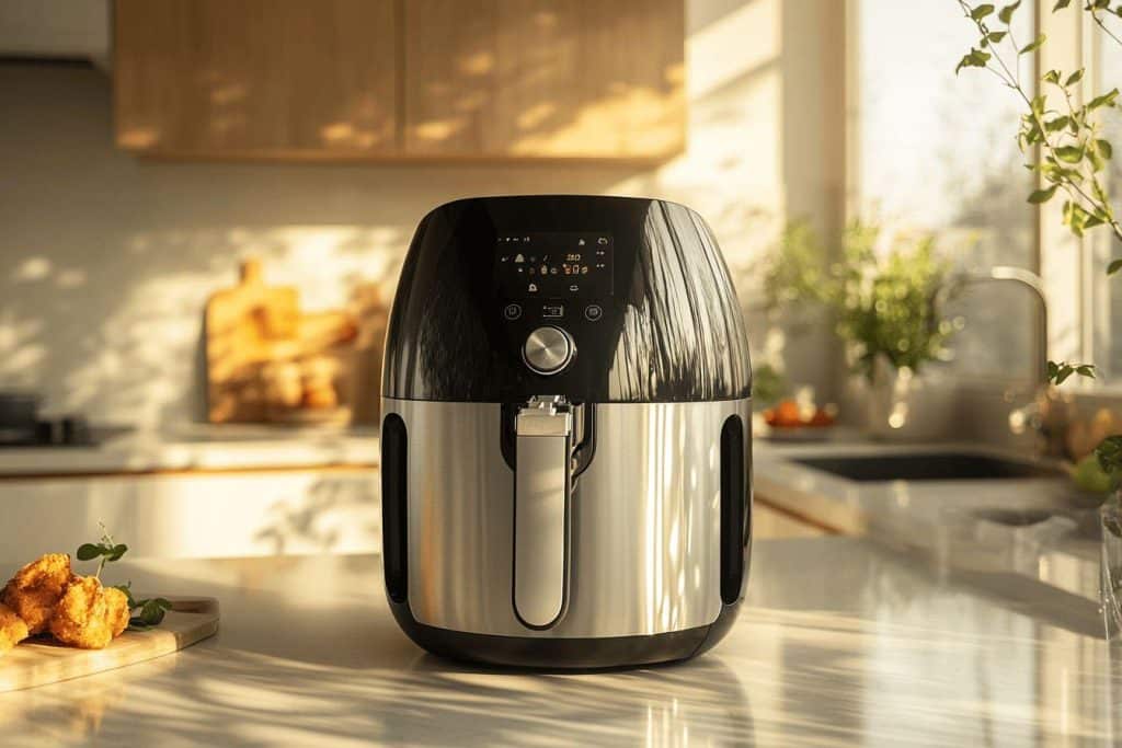Airfryer : 7 inconvénients cachés avant d'acheter cet appareil