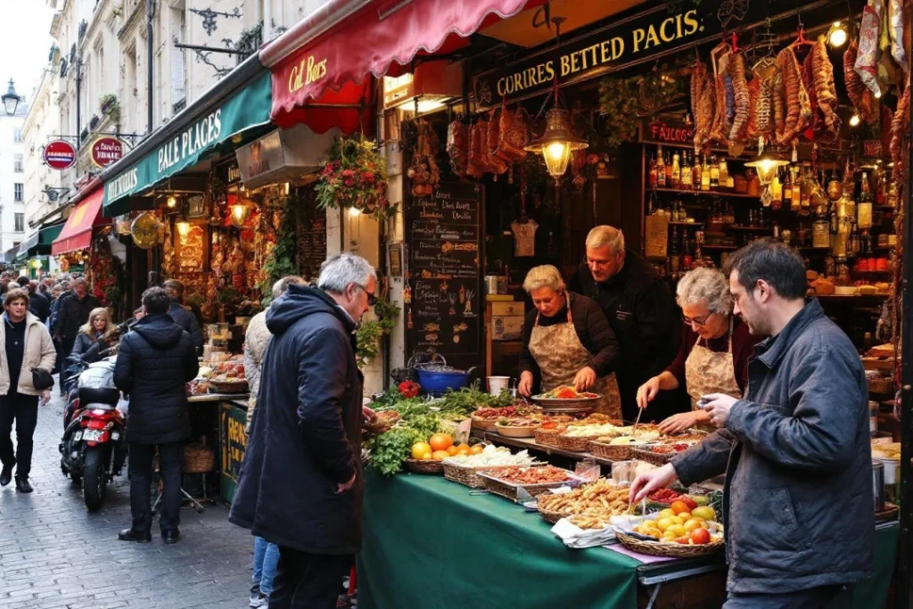 Collage marin et prise de poids : comprendre la relation entre ce supplément et votre silhouette
