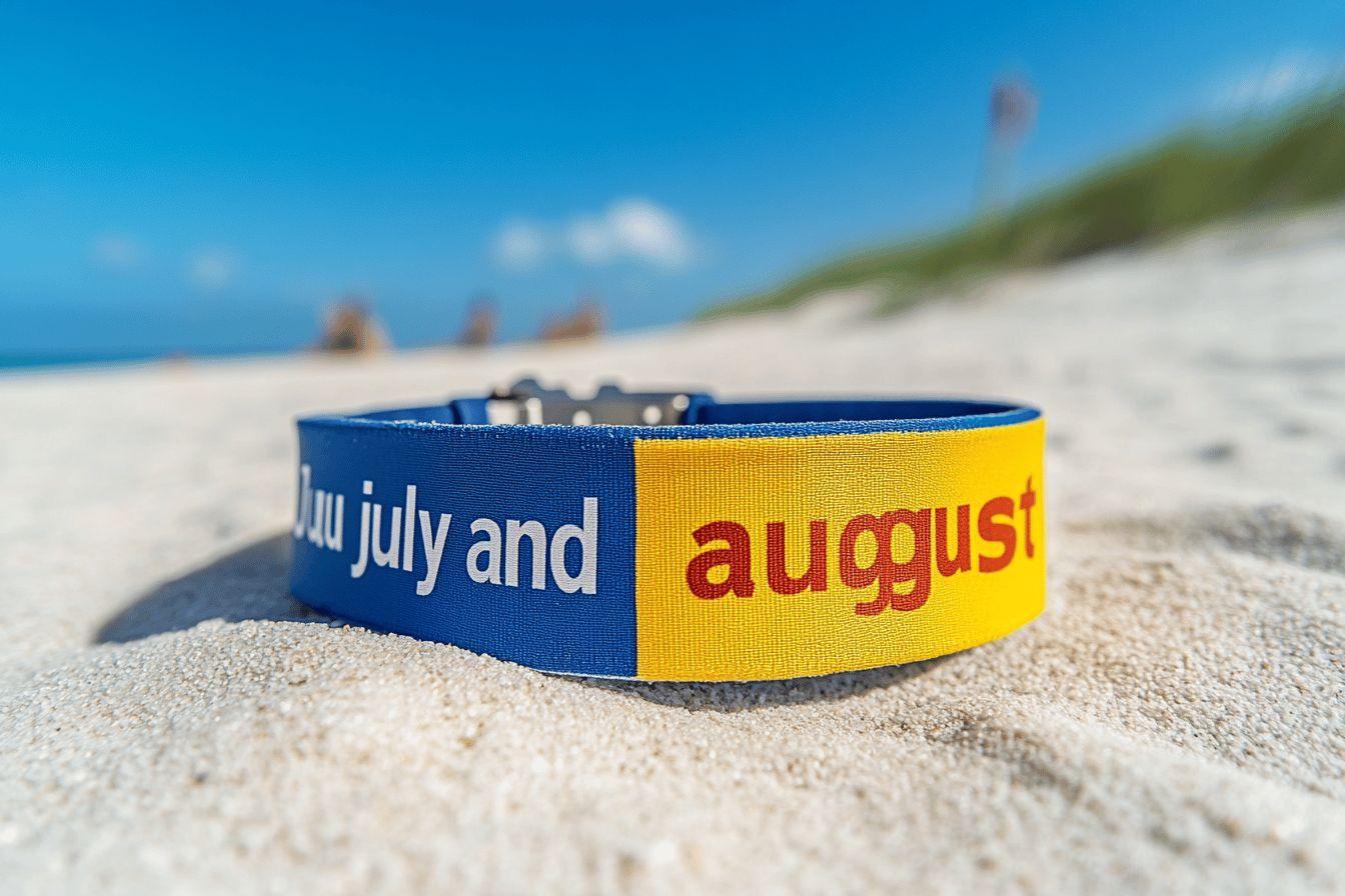 L'oceano d'or Camping