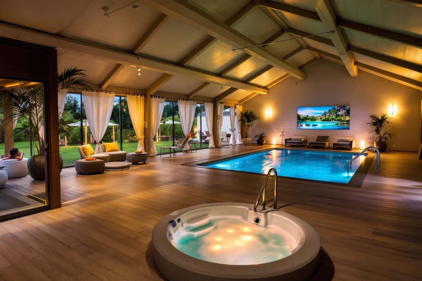 Camping l'ile aux oiseaux