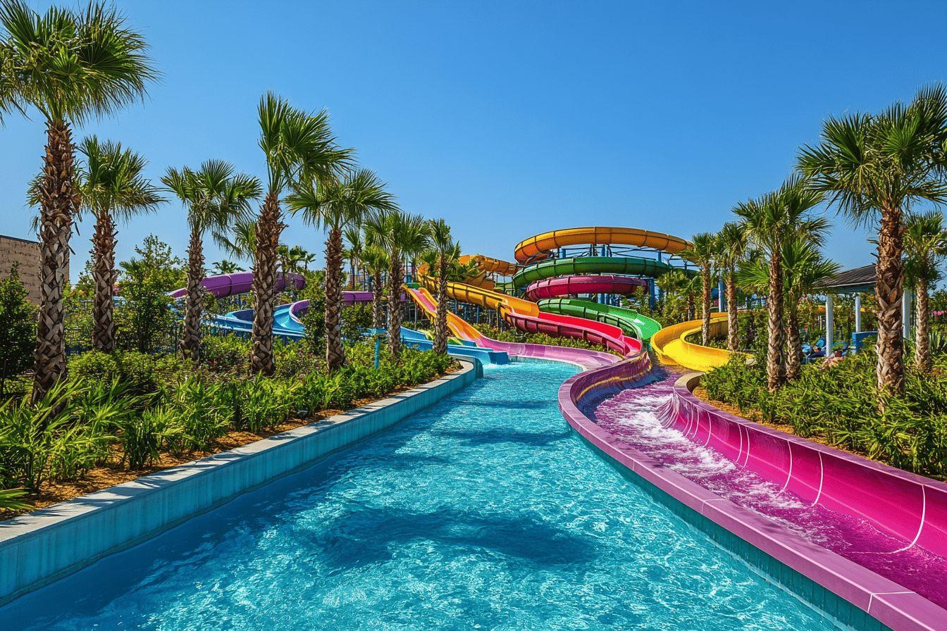 Camping la Baie du Kernic