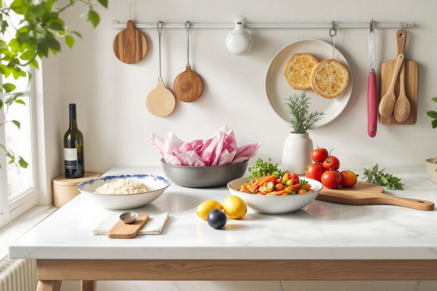 Comment faire cuire des pommes de terre au micro-ondes ?