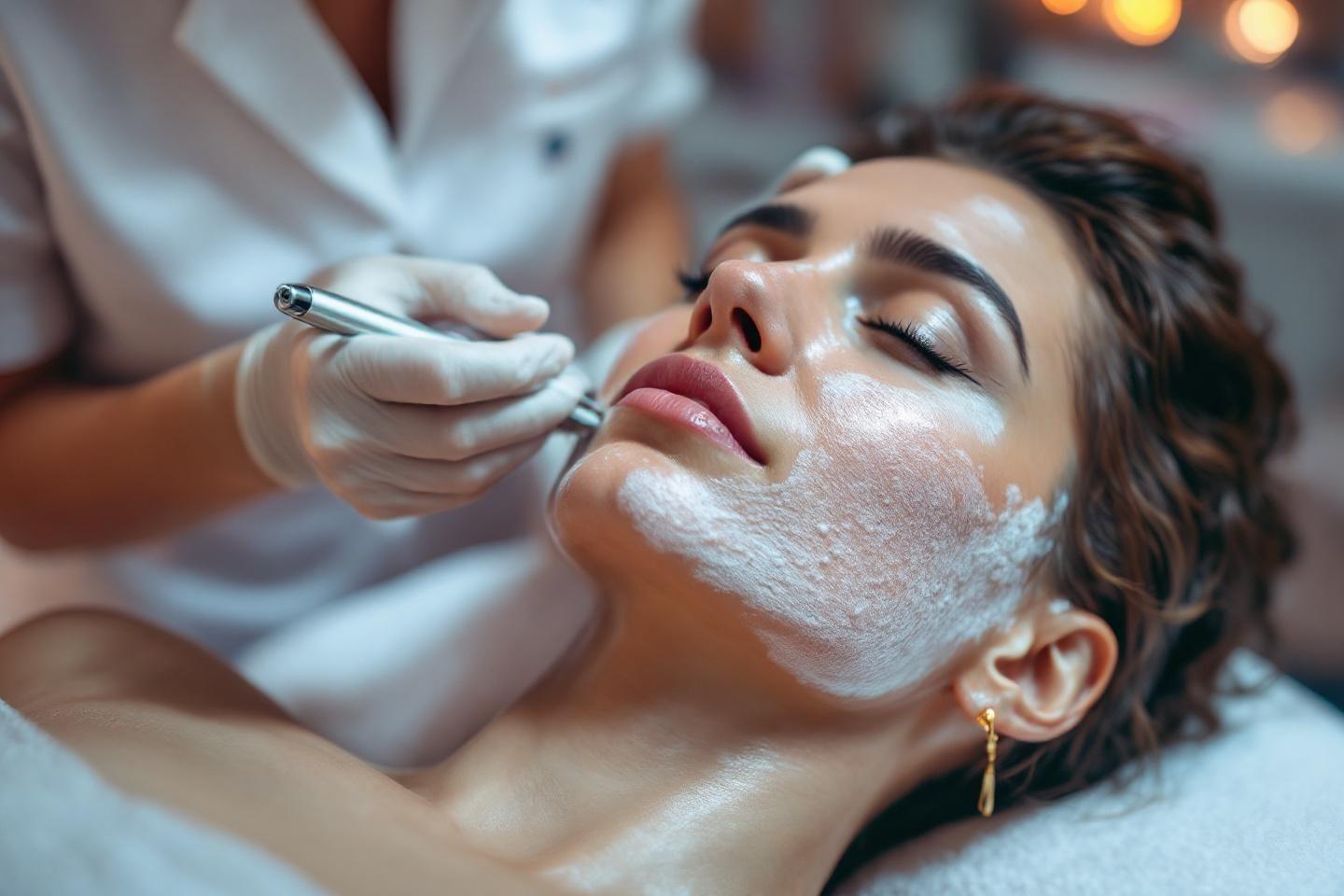 Comment se débarrasser des points noirs ?