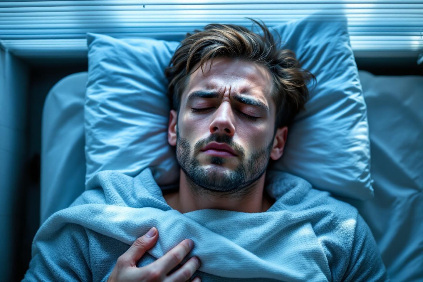 Comment enlever des poches sous les yeux ?