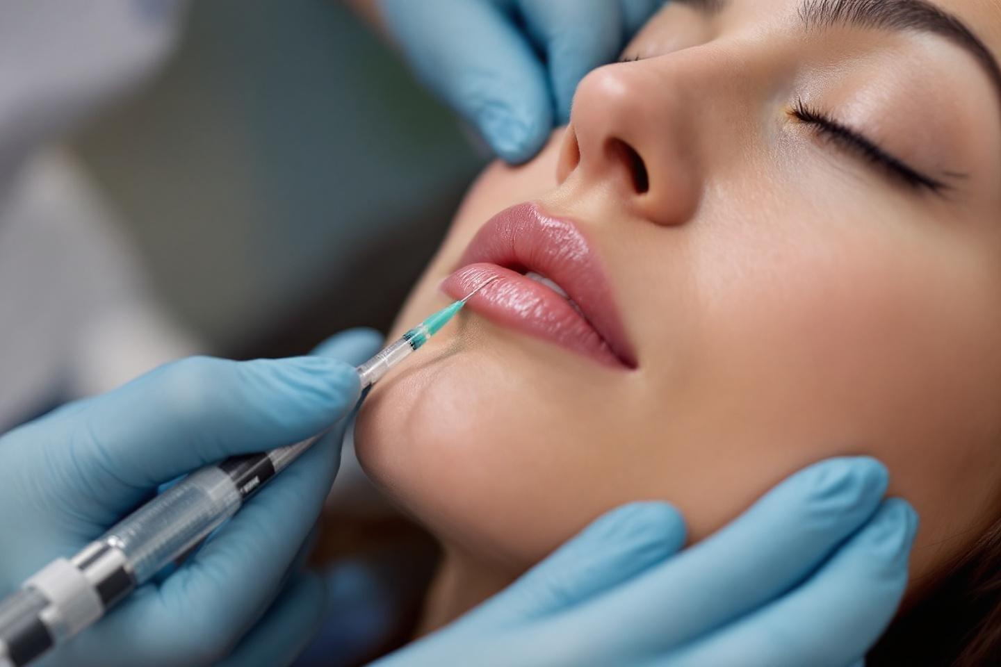 Comment enlever les rides autour de la bouche ?