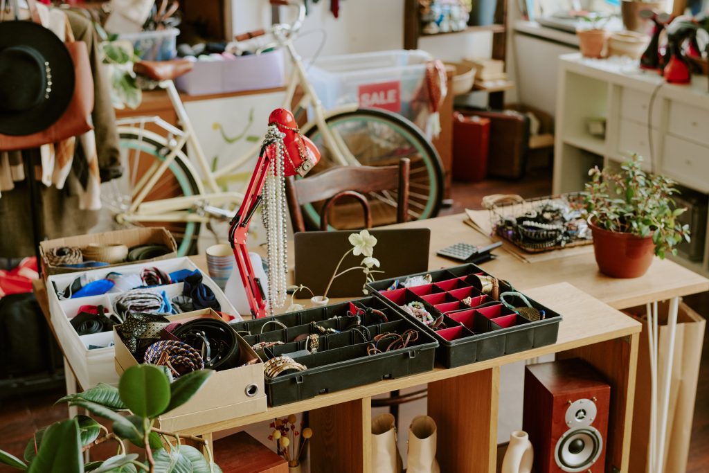 Brocante autour de moi
