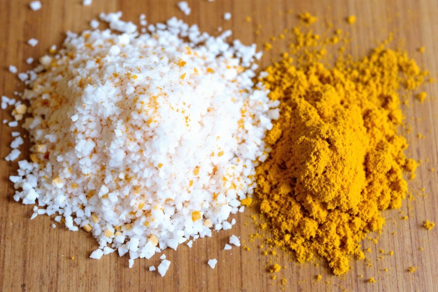 Comment faire de la moutarde ?