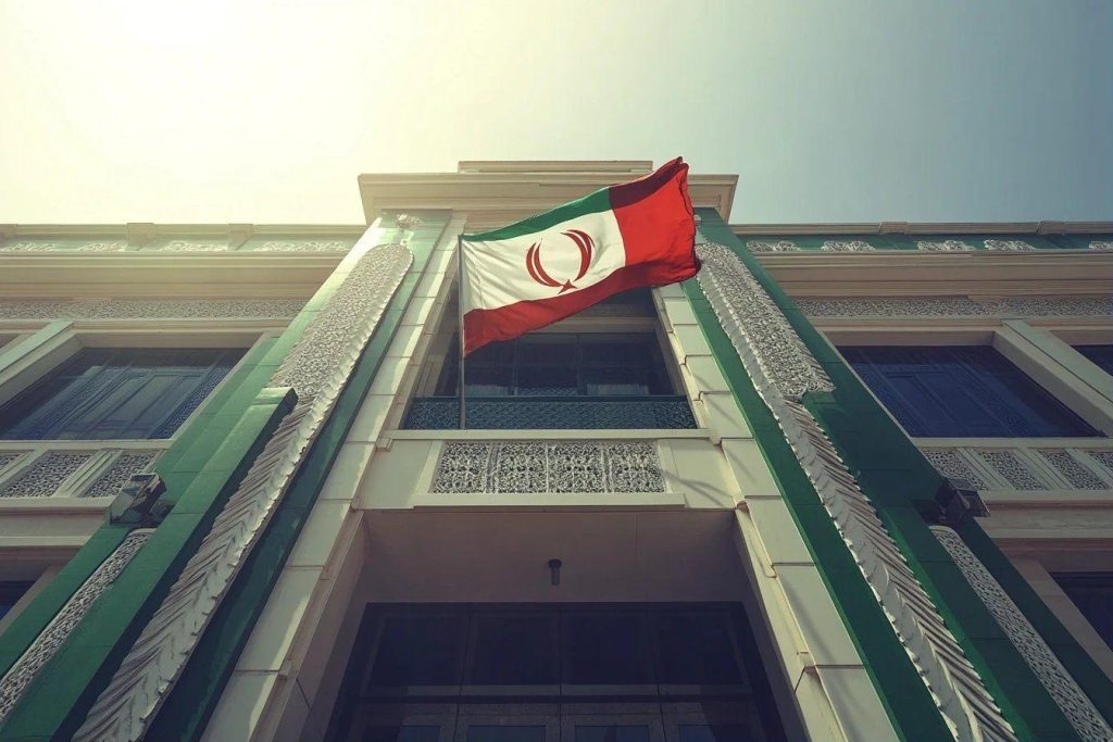 Consulat d'Algérie Montpellier