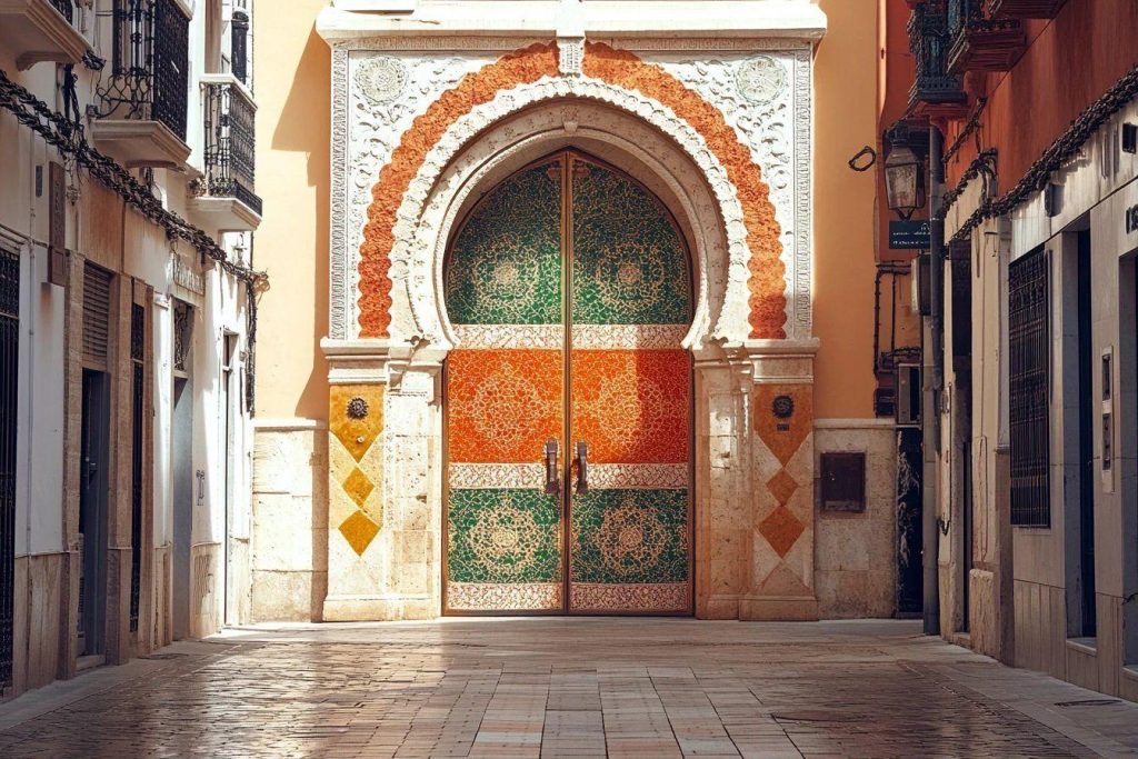 Consulat d'Algérie à strasbourg