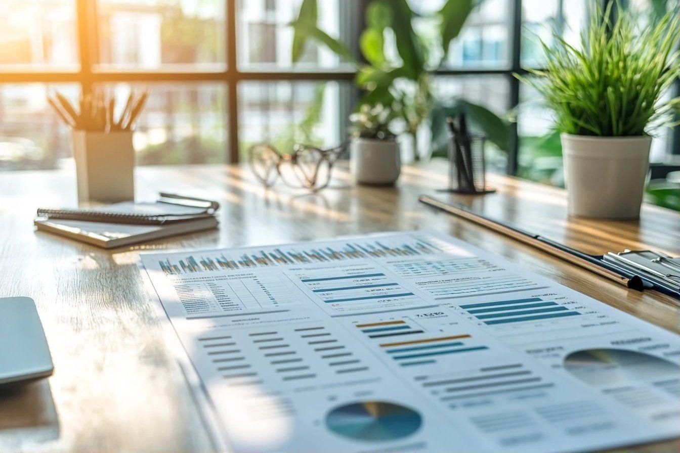 Consulat du Maroc à colombes