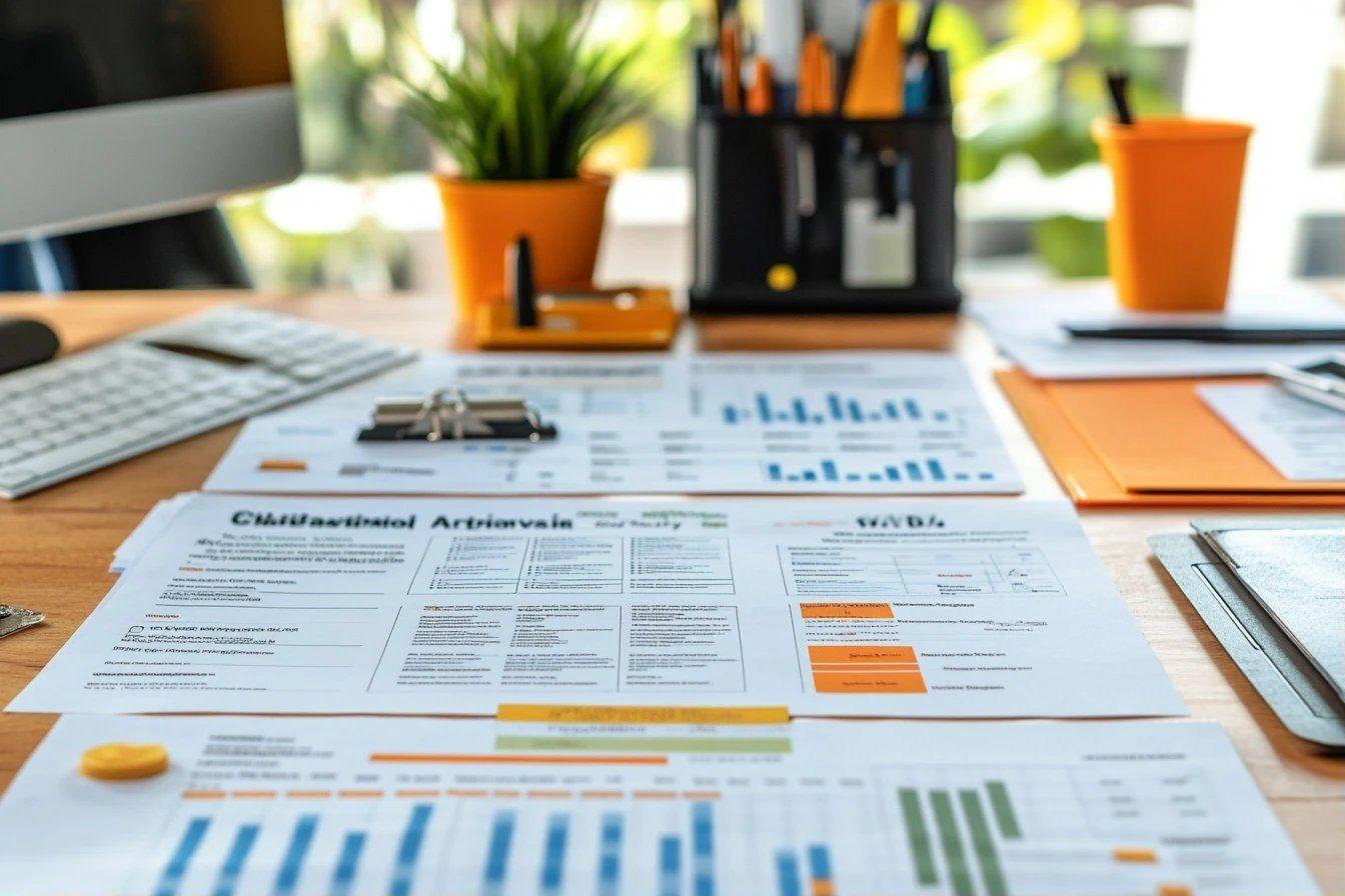 Consulat du Maroc colombes