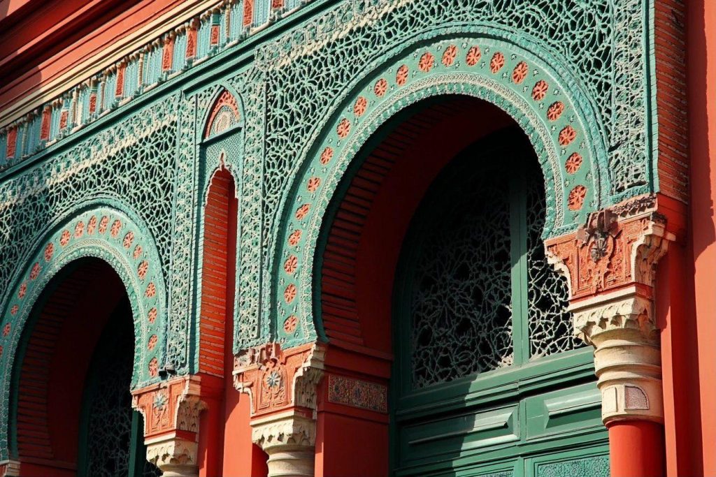 Consulat du Maroc à colombes