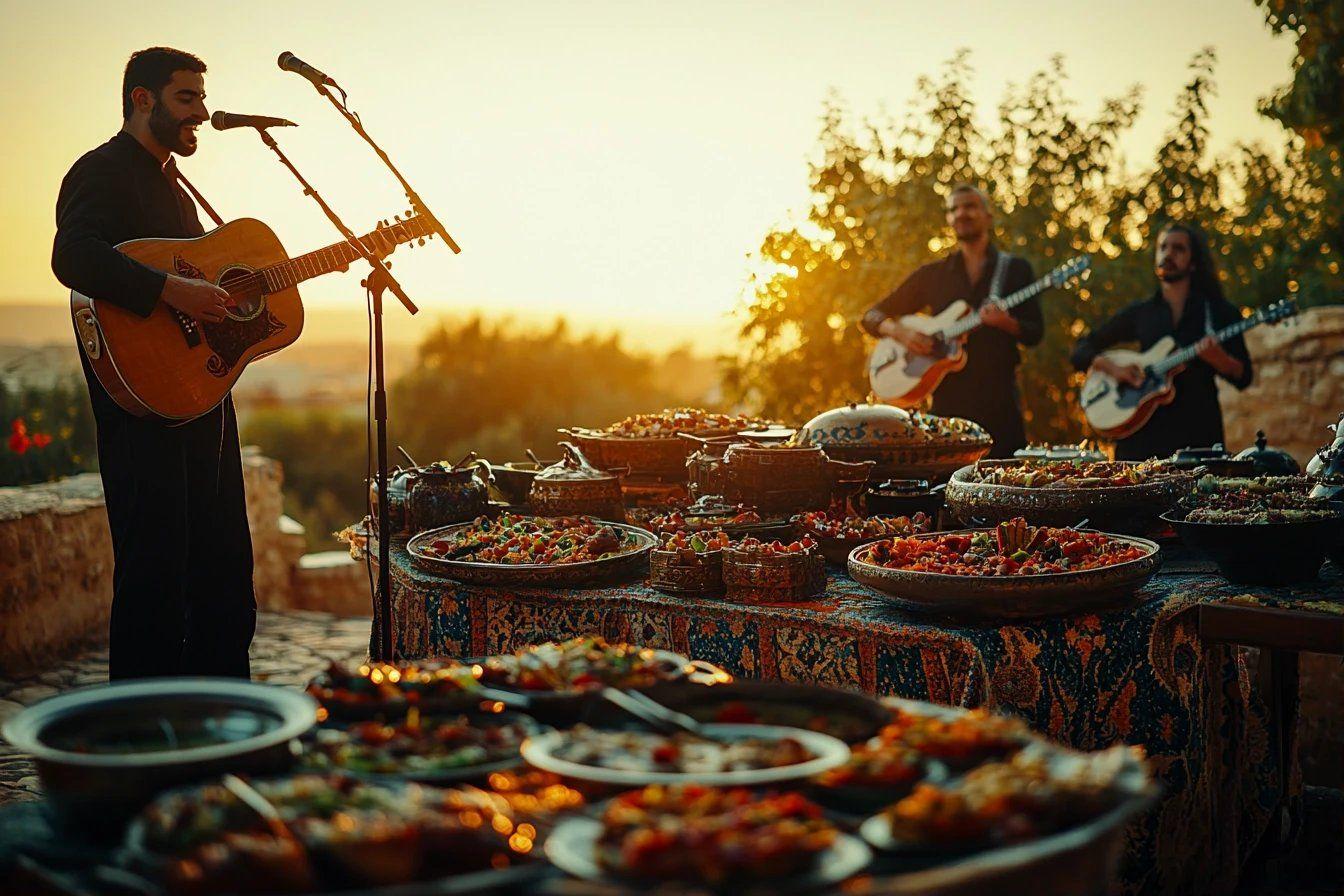 Consulat du Maroc montpellier