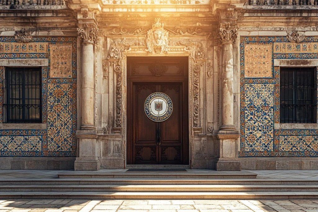 Consulat du Portugal toulouse