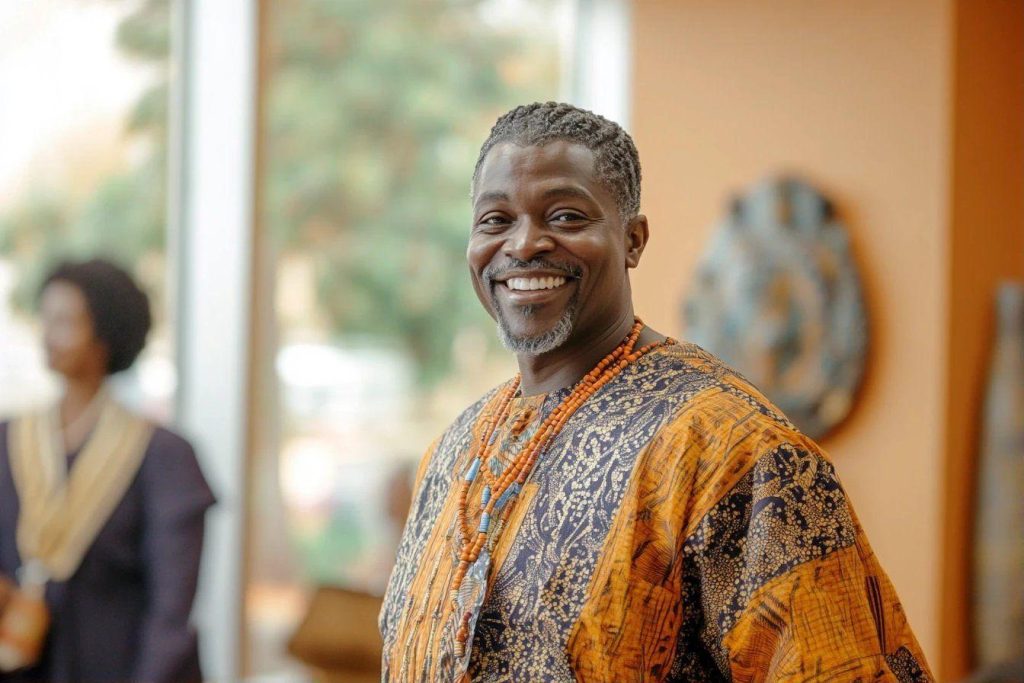 Consulat du Senegal a lyon