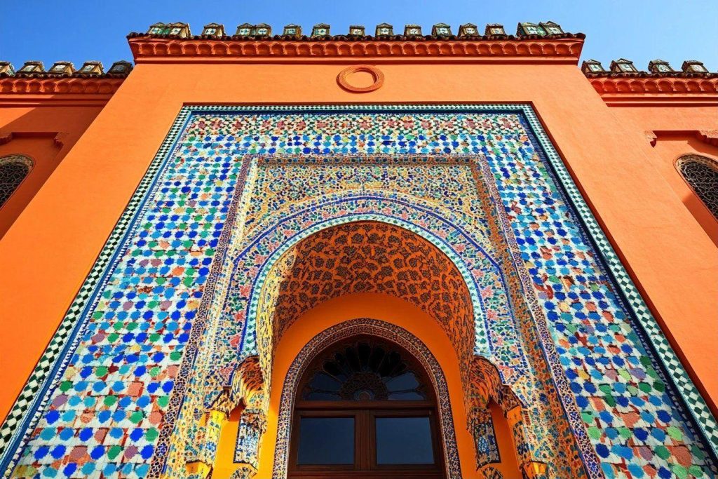 Consulat du Maroc à orly