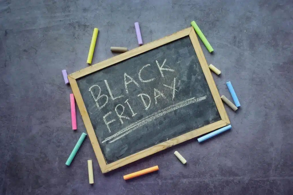 Faut-il attendre le vrai Black Friday ou profiter des offres pendant la Black Week ?
