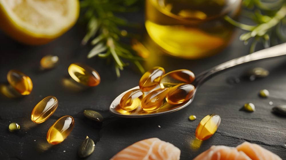 Quand prendre les Oméga 3 ?