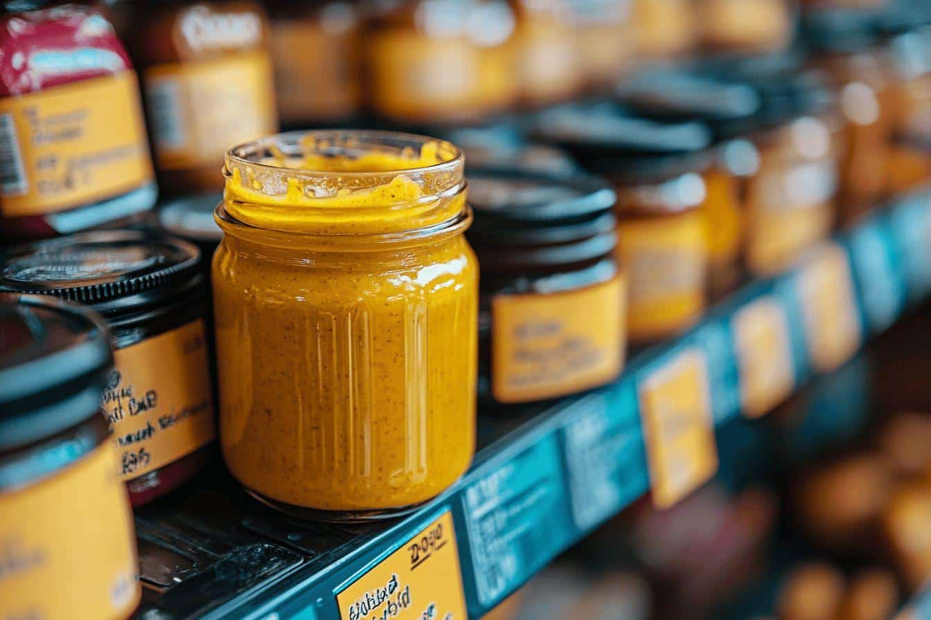 Où acheter la pâte à tartiner El Mordjene en France ?