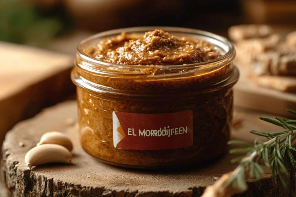Où acheter la pâte à tartiner El Mordjene en France en 2025 ?