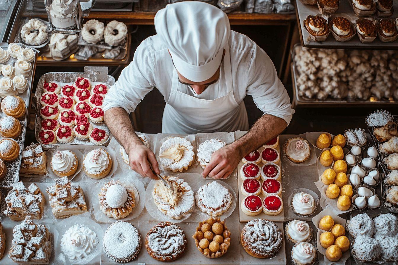 Top 5 des meilleures marques de chocolat français de luxe