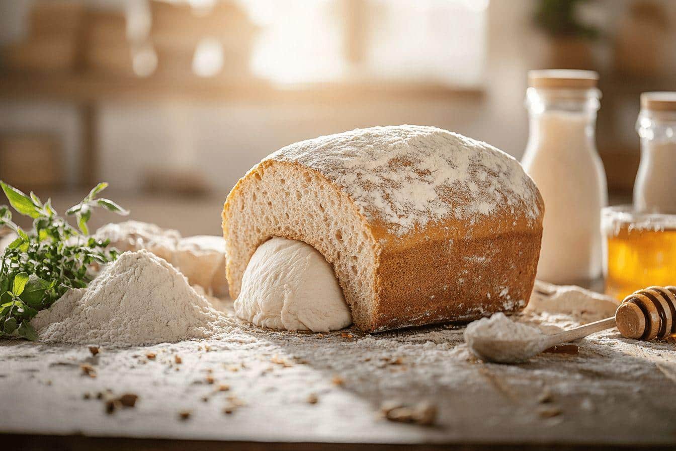 Recette professionnelle galette sarrasin