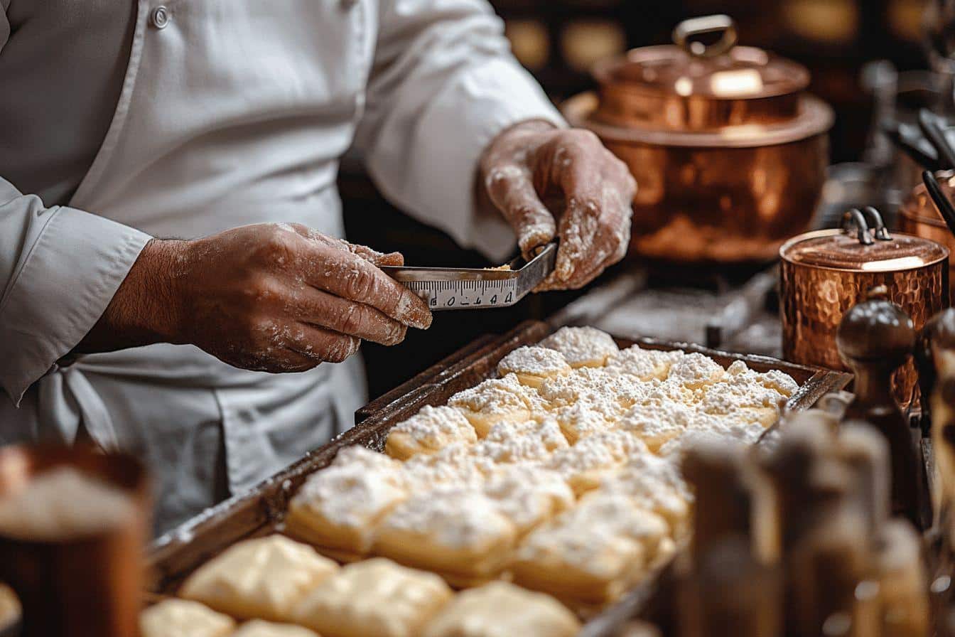 Poids d'un morceau de sucre : guide complet des formats