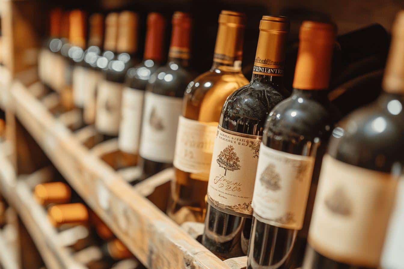 Prix bouteille de prosecco : combien coûte ce vin pétillant ?