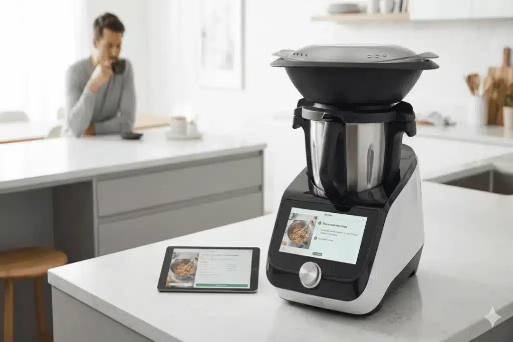 Robots Cuisine, Aspirateur et Piscine : La Révolution de la Maison