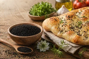 Nigelle : l’épice méconnue qui pourrait transformer votre cuisine