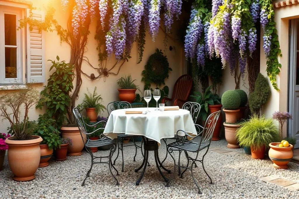 Cuisine au charme authentique : 5 astuces pour une ambiance de caractère, à table comme sur la terrasse