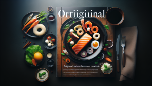 accompagnement avec le saumon