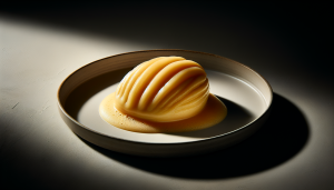 accompagnement quenelle de brochet