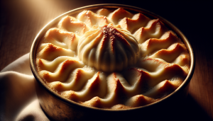 accompagnement quenelle de brochet