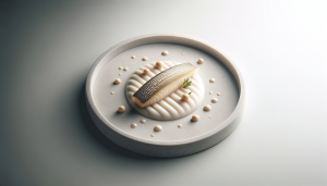 accompagnement quenelle de brochet